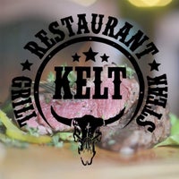 รูปภาพถ่ายที่ GRILL Restaurant KELT โดย Martin M. เมื่อ 5/29/2019