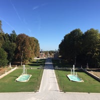 Photo taken at Château de Ferrières by Markus . on 9/10/2016