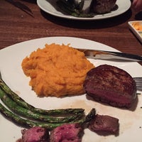 Foto tirada no(a) KC Prime Restaurant por Anita 🌊 em 5/9/2015