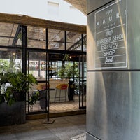 Photo taken at Caffè Mauri by Abdulrahman on 10/4/2022