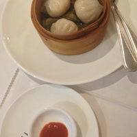 Photo taken at China Restaurant Shang Hau by Isabella M. on 8/26/2013