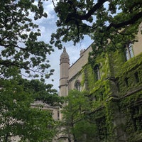Photo taken at The University of Chicago by Nada A. on 6/3/2022