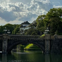Photo taken at Imperial Palace by Nada A. on 5/2/2024