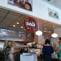 Johnny Rockets (Now Closed) - Downtown Toronto - 22 Dundas St