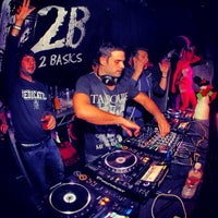 Foto tirada no(a) Monday Social @ Sound Nightclub por Monday Social em 12/24/2012