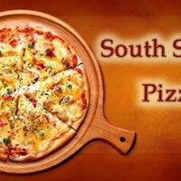 Foto tirada no(a) South Shore Pizza por George M. em 12/15/2016