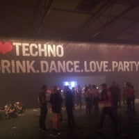 Photo taken at I Love Techno by Gerard_909 on 11/10/2013