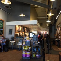 Photo taken at Starbucks by Arend on 8/15/2015
