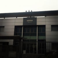Adidas Italy - Office in Monza