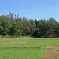 Campo Beisbol CU - 5 tips