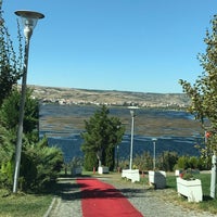Photo taken at Ankara Vilayetler Evi by Tevfik Ö. on 9/24/2018