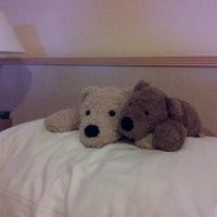 10/13/2012にRico W.がUpstalsboom Parkhotelで撮った写真