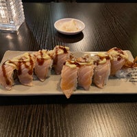 Wu sushi deals