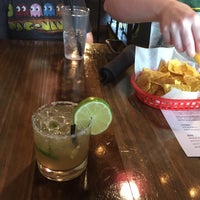 Photo taken at Sol Mexican Grill by Jason G. on 7/23/2016