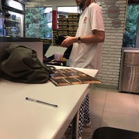 Photo taken at Domino&amp;#39;s Pizza by Liza К. on 7/27/2017