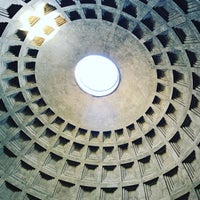 Photo taken at Pantheon by Tomas V. on 10/26/2017