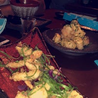 Photo taken at Le Sushi Bar by Abdulrahman ☤. on 9/15/2018