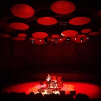 Photo taken at Teatro Dal Verme by Stefania C. on 10/28/2016