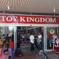 toy kingdom edgars canal walk
