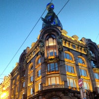 Дом книги киев