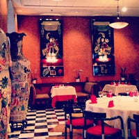 4/28/2013 tarihinde Dmitriy A. P.ziyaretçi tarafından Ресторан &amp;quot;Чопстикс&amp;quot; / Chopsticks Restaurant'de çekilen fotoğraf