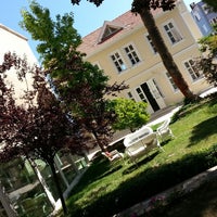 6/19/2013 tarihinde Ferit Ü.ziyaretçi tarafından Green House Konak Otel'de çekilen fotoğraf