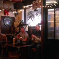 Peadar O'Donnell's Londonderry, Londonderry