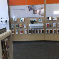 Photo taken at AT&amp;amp;T by Jayw W. on 9/26/2012