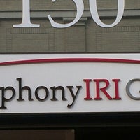 Photo taken at IRi, Inc. by Jayw W. on 9/27/2012