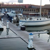 River Watch Restaurant & Marina - Seafood Restaurant