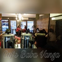 9/2/2018에 Ali B.님이 Fal Cafe Baba Vanga에서 찍은 사진