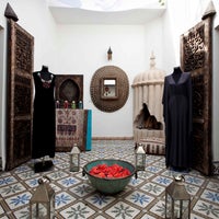 รูปภาพถ่ายที่ KIS Boutique, Keep it Secret, Marrakech โดย KIS Boutique, Keep it Secret, Marrakech เมื่อ 12/27/2013