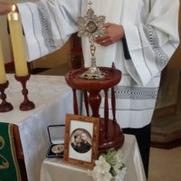 10/18/2015にRaphael A.がComunidade Católica Pantokratorで撮った写真