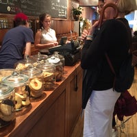 8/13/2016 tarihinde Charles R.ziyaretçi tarafından Café Rico'de çekilen fotoğraf
