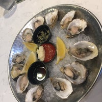 Photo taken at The Oyster Bar by Majin S. on 8/19/2022