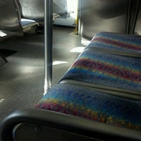 Photo taken at Metro 2 Bus by ᴡ Z. on 10/8/2012