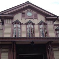 信州大学 繊維学部 University In 上田市