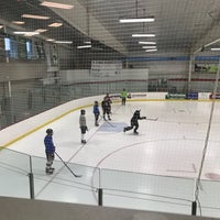 Photo taken at Ashburn Ice House by Jeff S. on 6/28/2018