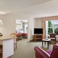 Das Foto wurde bei Homewood Suites by Hilton von Homewood Suites by Hilton am 7/23/2013 aufgenommen