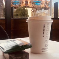 Photo taken at Starbucks by Bhkmnb B. on 3/14/2023