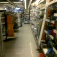 Photo taken at Clas Ohlson by Maverickaizer on 10/3/2012