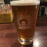 Снимок сделан в STONE Craft Beer &amp;amp; Whisky Bar пользователем StR J. 10/23/2020