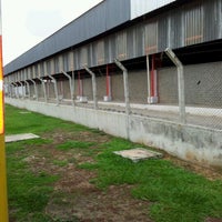 Foto tirada no(a) Fermazon Ferro e Aço do Amazonas Ltda por Glauber R. em 12/11/2012
