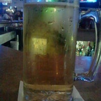 Photo taken at Famous Sam&amp;#39;s Sports Bar &amp;amp; Grill by Adam H. on 9/29/2012