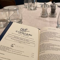 Foto scattata a Cipriani da ATA 🐎 il 8/20/2023