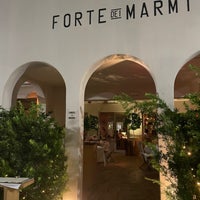 Photo taken at Forte dei Marmi by ATA 🐎 on 8/22/2023