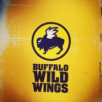 Photo taken at Buffalo Wild Wings by Madison G. on 2/2/2013