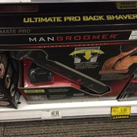 mangroomer bed bath and beyond