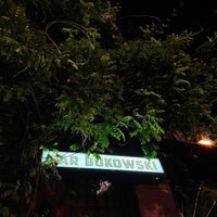 Photo taken at Bar Bukowski by Eszter S. on 10/14/2022