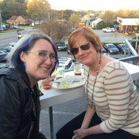 Photo taken at Pure Taqueria Roswell by Val in Real Life on 3/25/2016